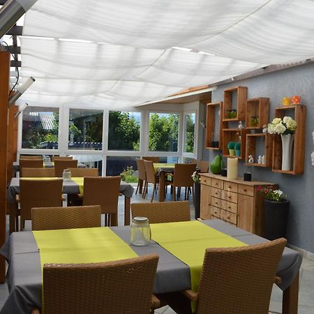 B & B Gmeineck Seeboden Dış mekan fotoğraf