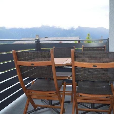 B & B Gmeineck Seeboden Dış mekan fotoğraf