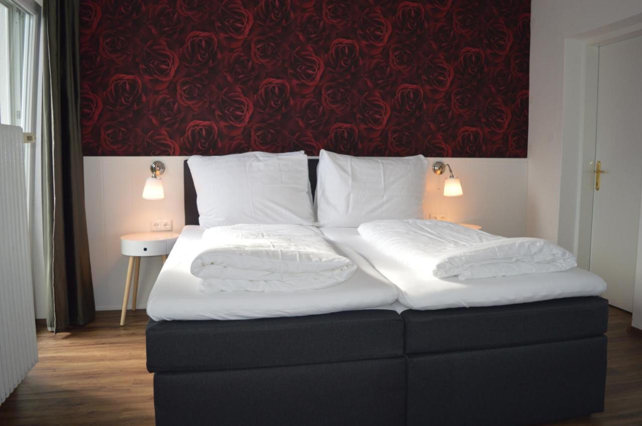 B & B Gmeineck Seeboden Dış mekan fotoğraf