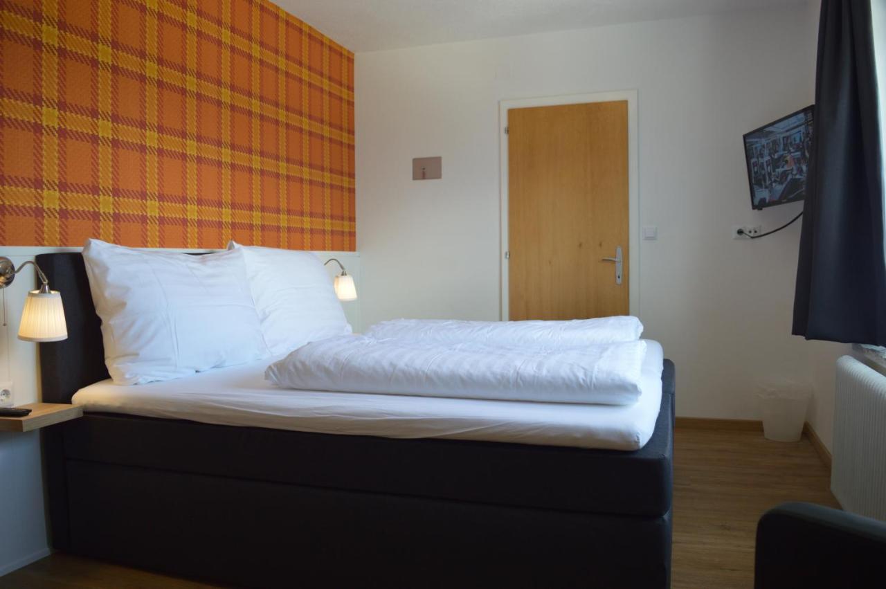 B & B Gmeineck Seeboden Dış mekan fotoğraf