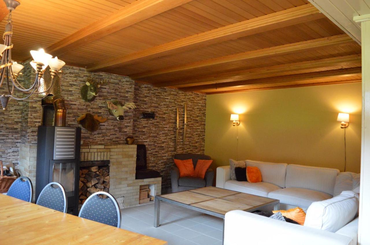 B & B Gmeineck Seeboden Dış mekan fotoğraf