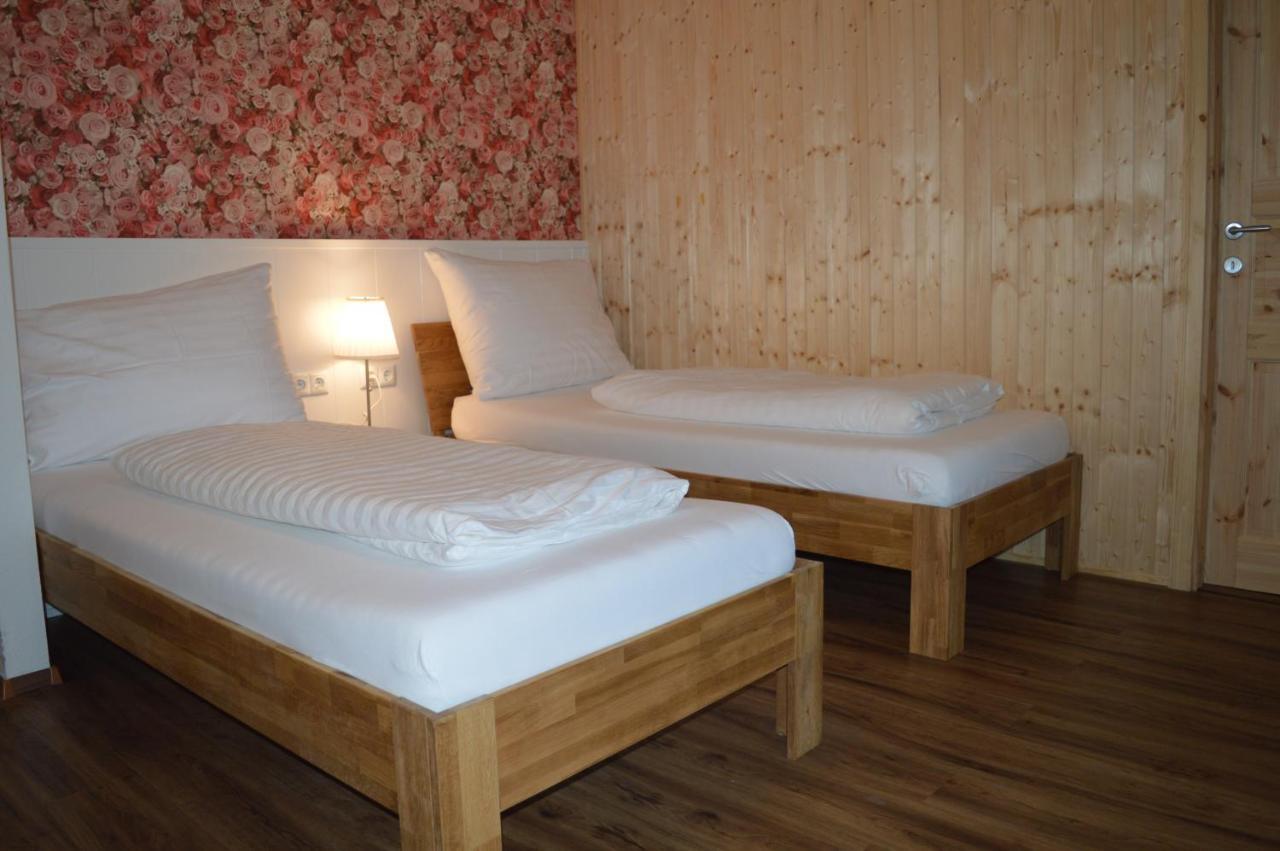 B & B Gmeineck Seeboden Dış mekan fotoğraf