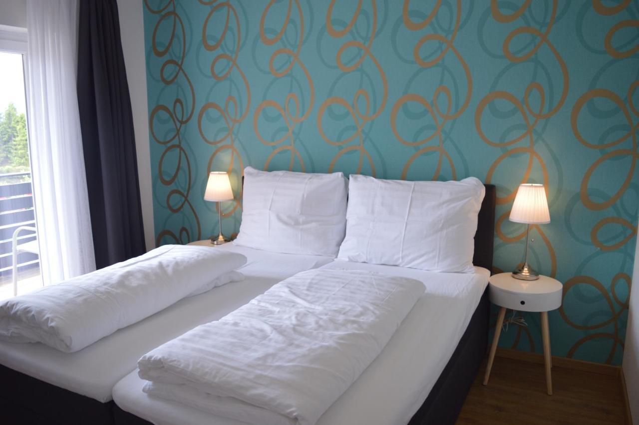 B & B Gmeineck Seeboden Dış mekan fotoğraf