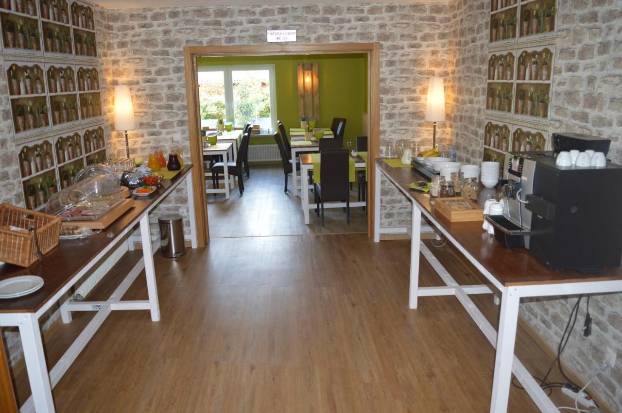 B & B Gmeineck Seeboden Dış mekan fotoğraf