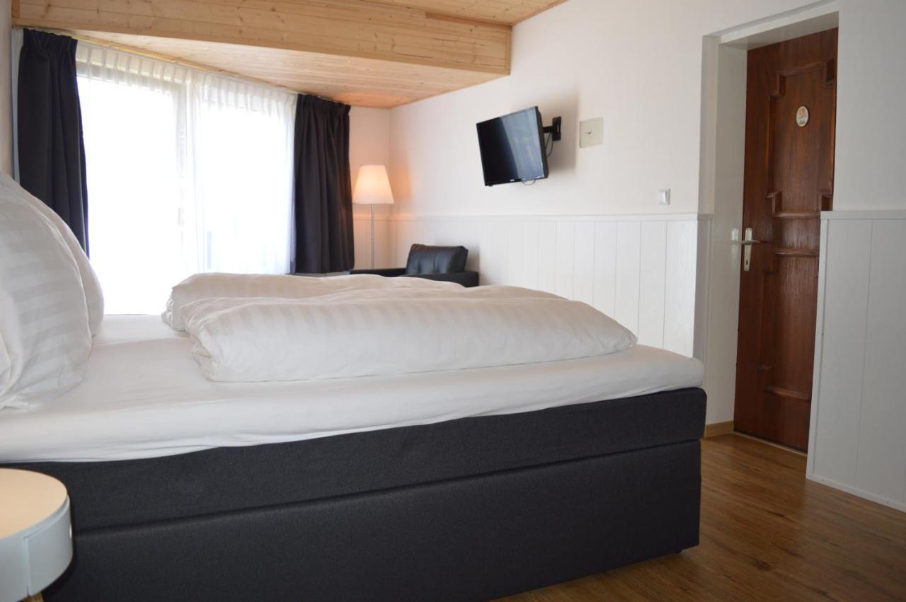 B & B Gmeineck Seeboden Dış mekan fotoğraf