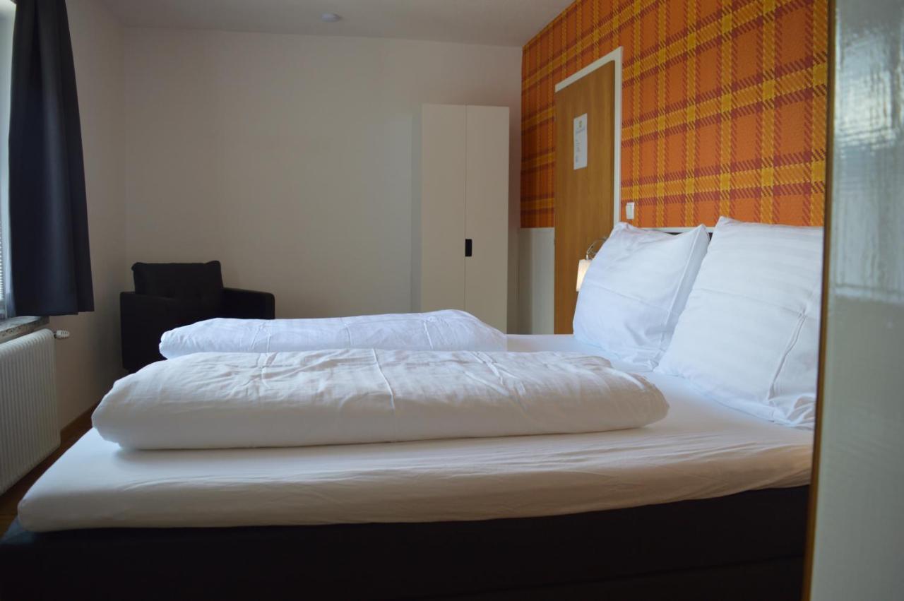 B & B Gmeineck Seeboden Dış mekan fotoğraf