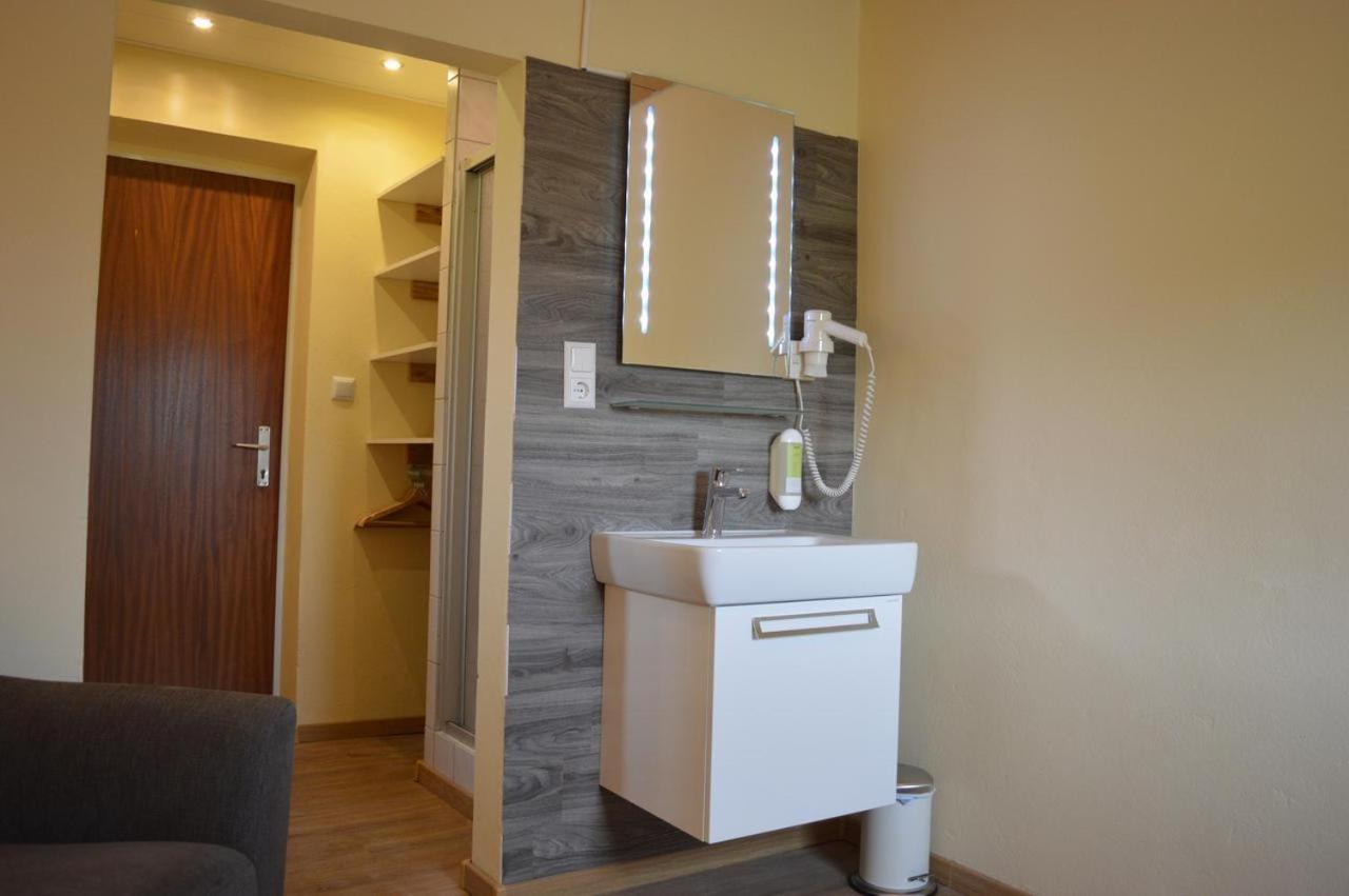 B & B Gmeineck Seeboden Dış mekan fotoğraf