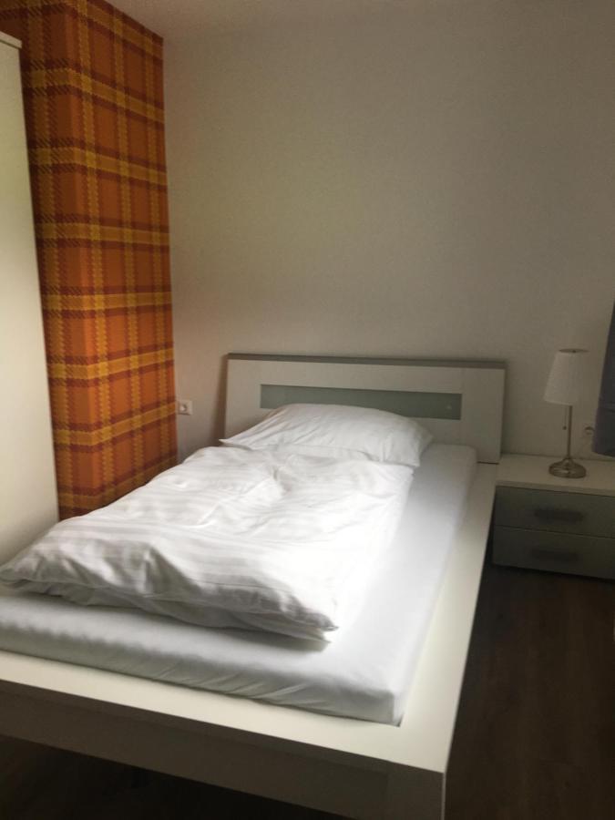B & B Gmeineck Seeboden Dış mekan fotoğraf