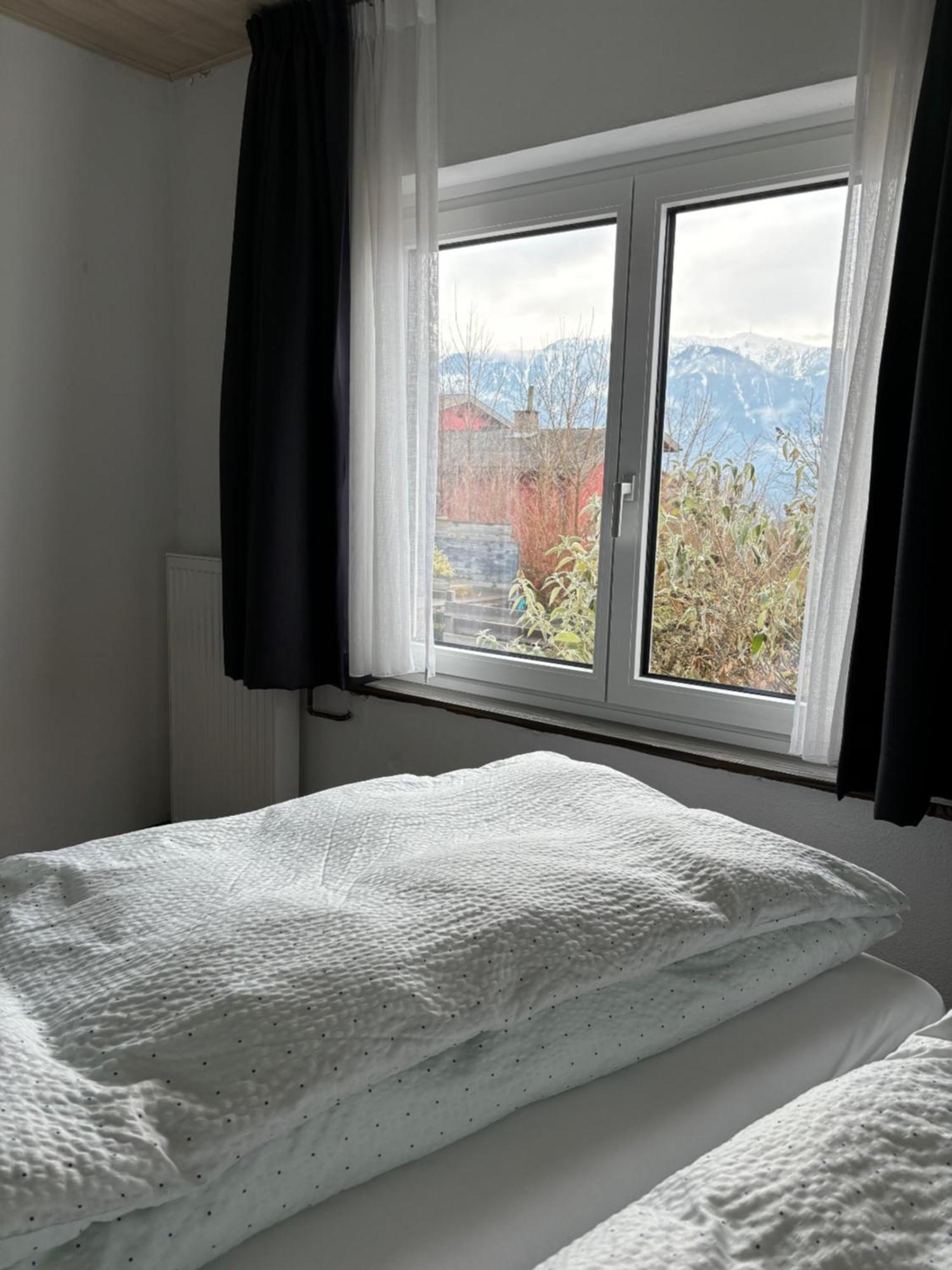 B & B Gmeineck Seeboden Dış mekan fotoğraf